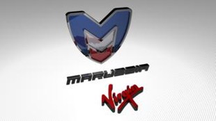 Marrusia Virgin Racing wallpaper